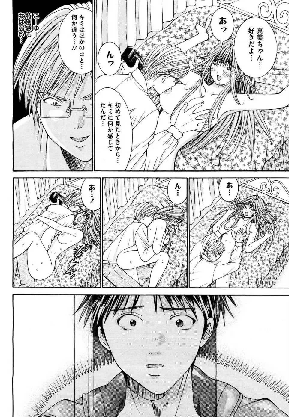 Tenshi na Karada 2 Fhentai - Page 104