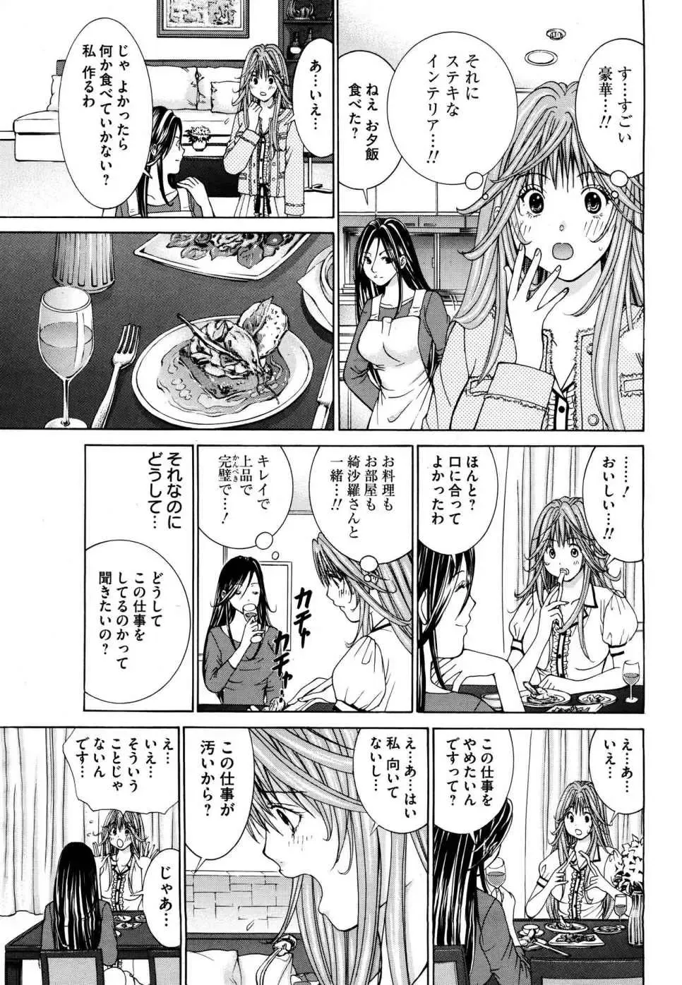 Tenshi na Karada 2 Fhentai - Page 131