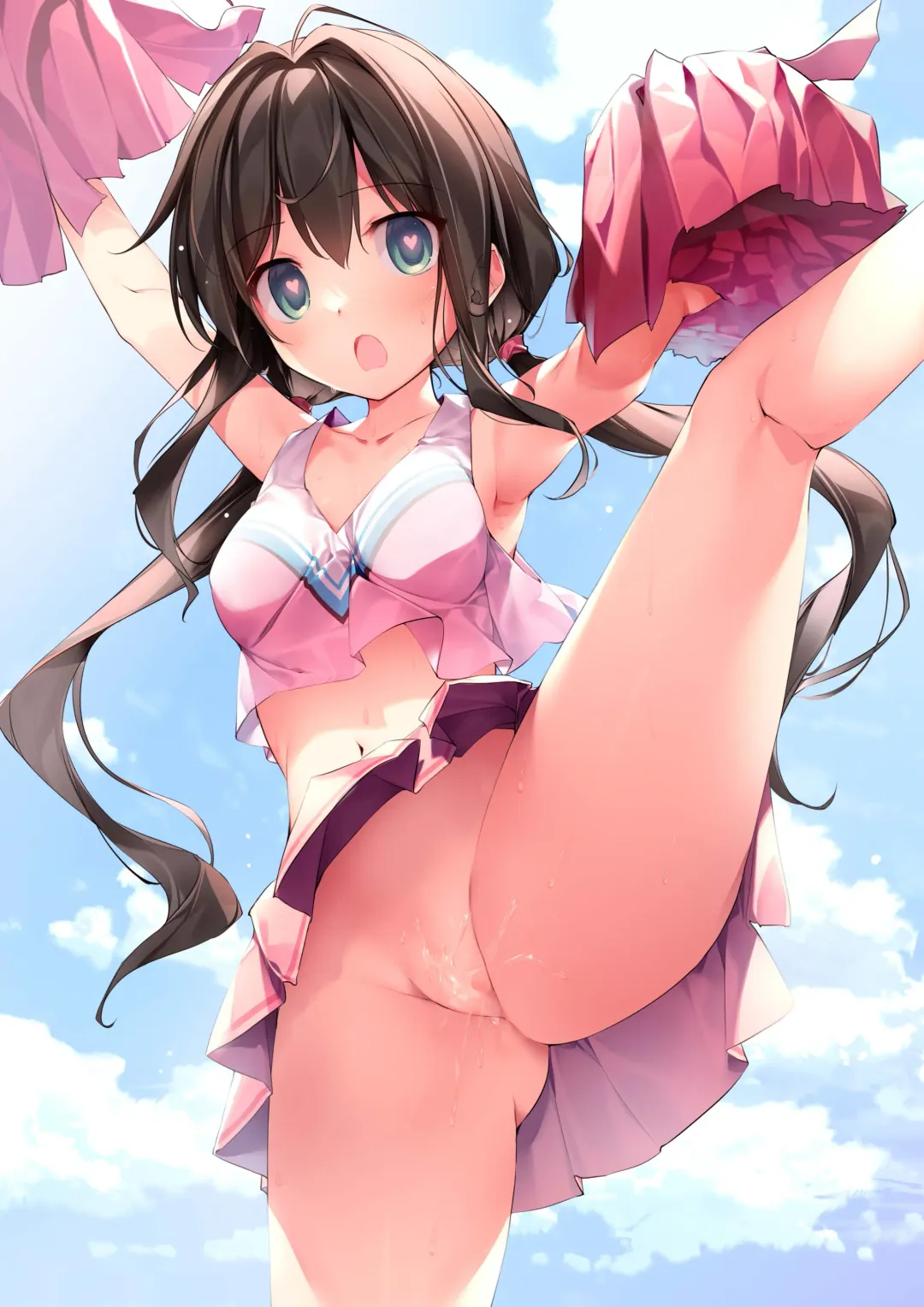 [Karory] Imouto to (Saimin de) Ichaicha Suru Hon 2 Fhentai - Page 46