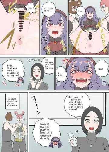 [Dodomesu3sei] Shien Site Tokubetsu Kikaku 2023 Zenpen Fhentai - Page 23