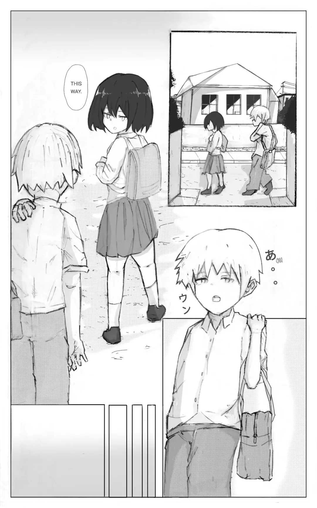 Dōkyūsei: Study with me Fhentai - Page 10