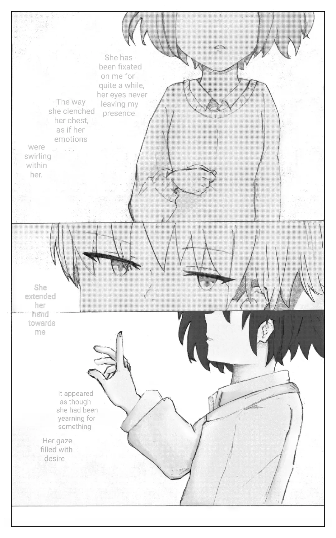 Dōkyūsei: Study with me Fhentai - Page 14