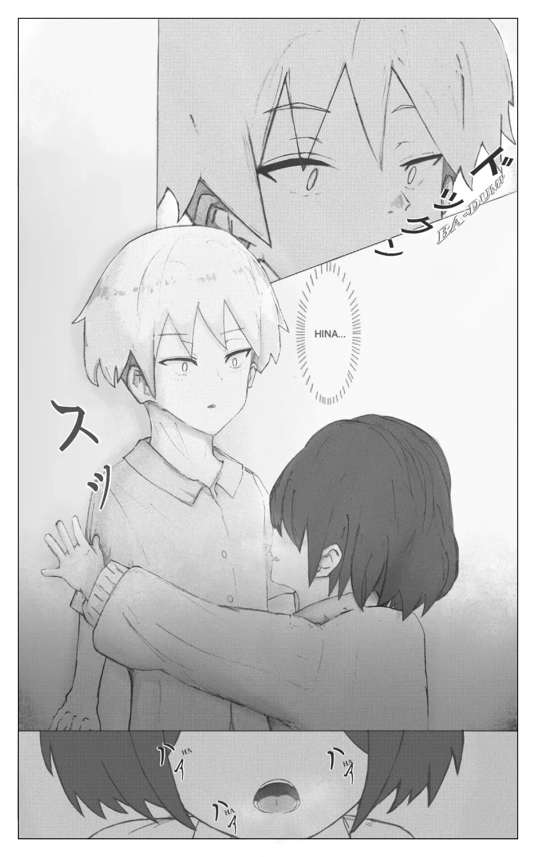 Dōkyūsei: Study with me Fhentai - Page 15