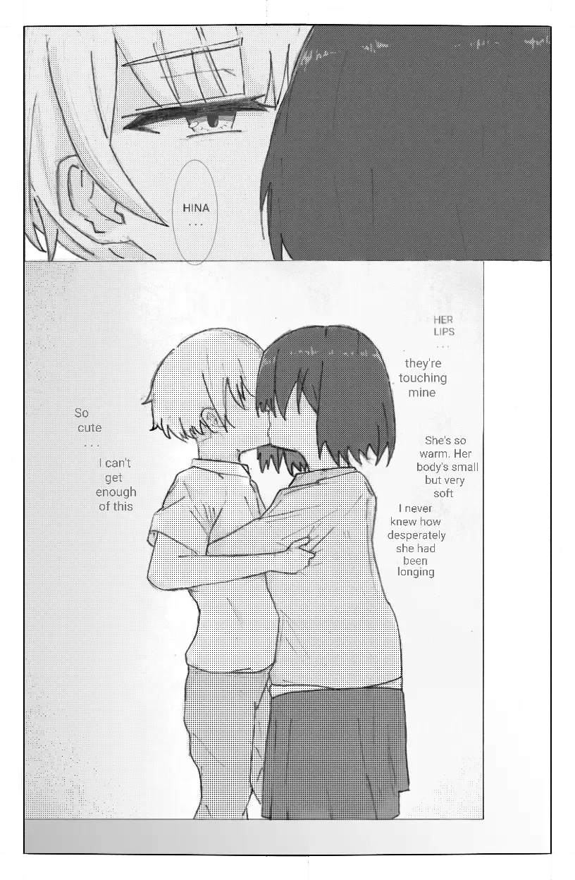 Dōkyūsei: Study with me Fhentai - Page 19