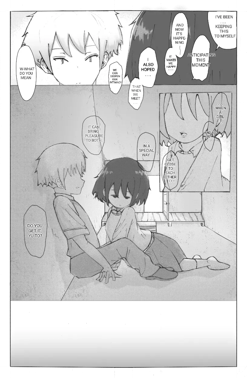 Dōkyūsei: Study with me Fhentai - Page 23