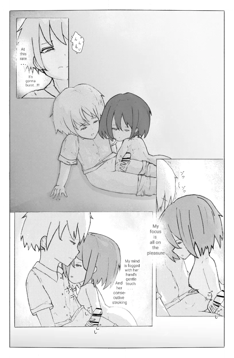 Dōkyūsei: Study with me Fhentai - Page 27