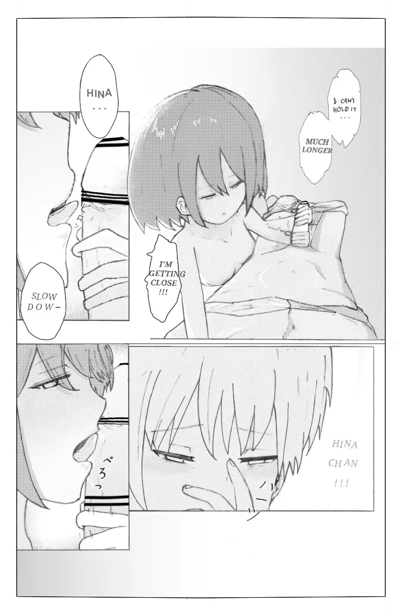 Dōkyūsei: Study with me Fhentai - Page 30