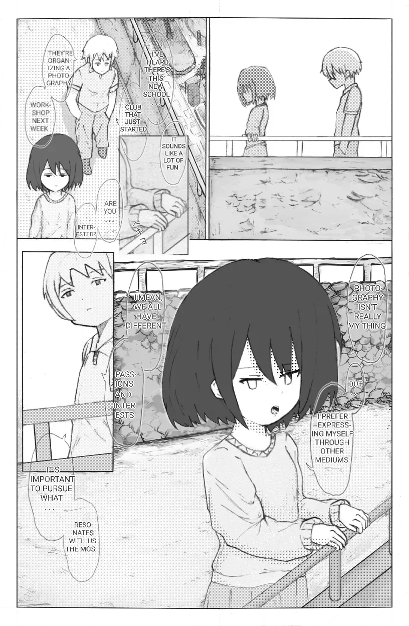 Dōkyūsei: Study with me Fhentai - Page 37