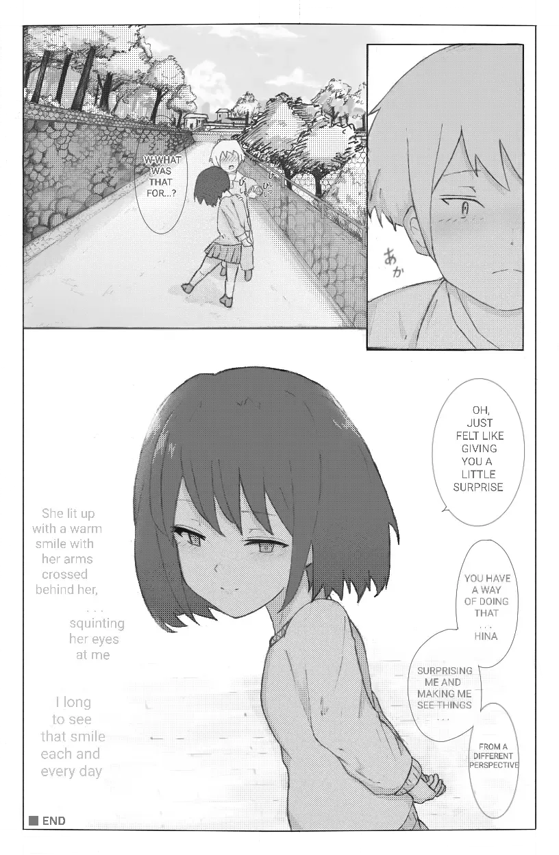 Dōkyūsei: Study with me Fhentai - Page 39