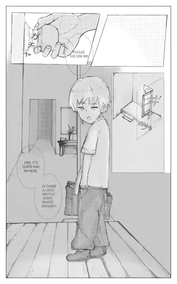 Dōkyūsei: Study with me Fhentai - Page 13