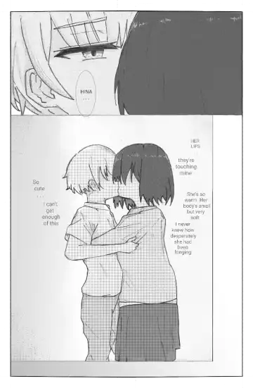 Dōkyūsei: Study with me Fhentai - Page 19