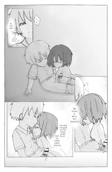 Dōkyūsei: Study with me Fhentai - Page 27