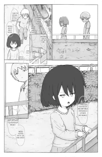 Dōkyūsei: Study with me Fhentai - Page 37