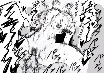 [Iwao] Nami Manga + bonus Fhentai - Page 49