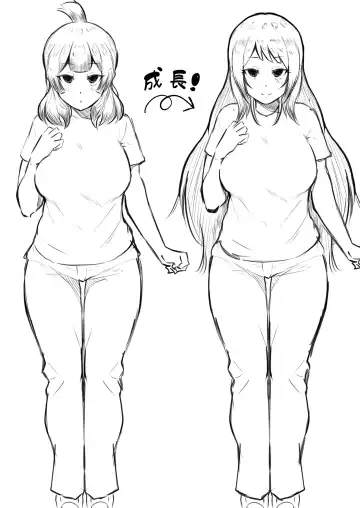 [Fetio] Inkya Joshi Okoshitara Sex Friend ni Natta Ken w 2 Fhentai - Page 82