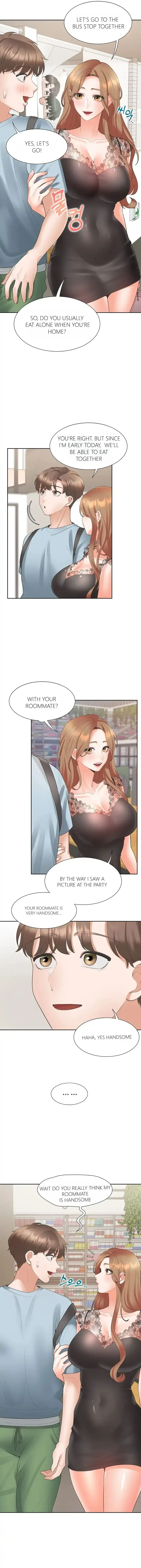 Bunk Beds CH40 Fhentai - Page 16