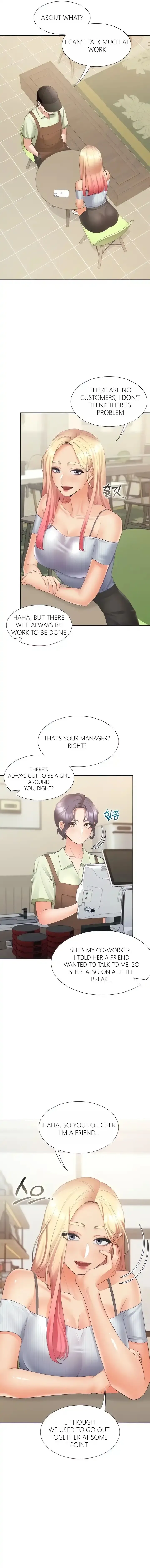 Bunk Beds CH40 Fhentai - Page 2