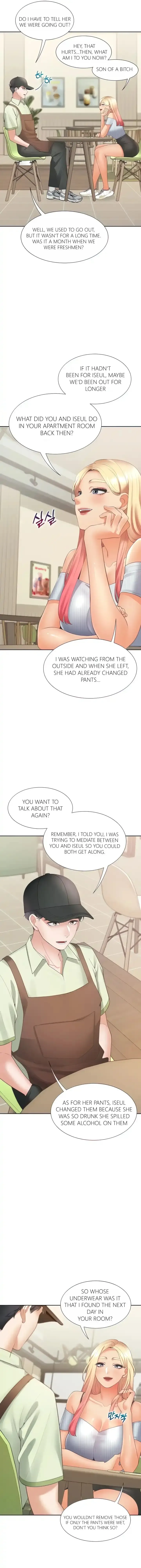 Bunk Beds CH40 Fhentai - Page 3