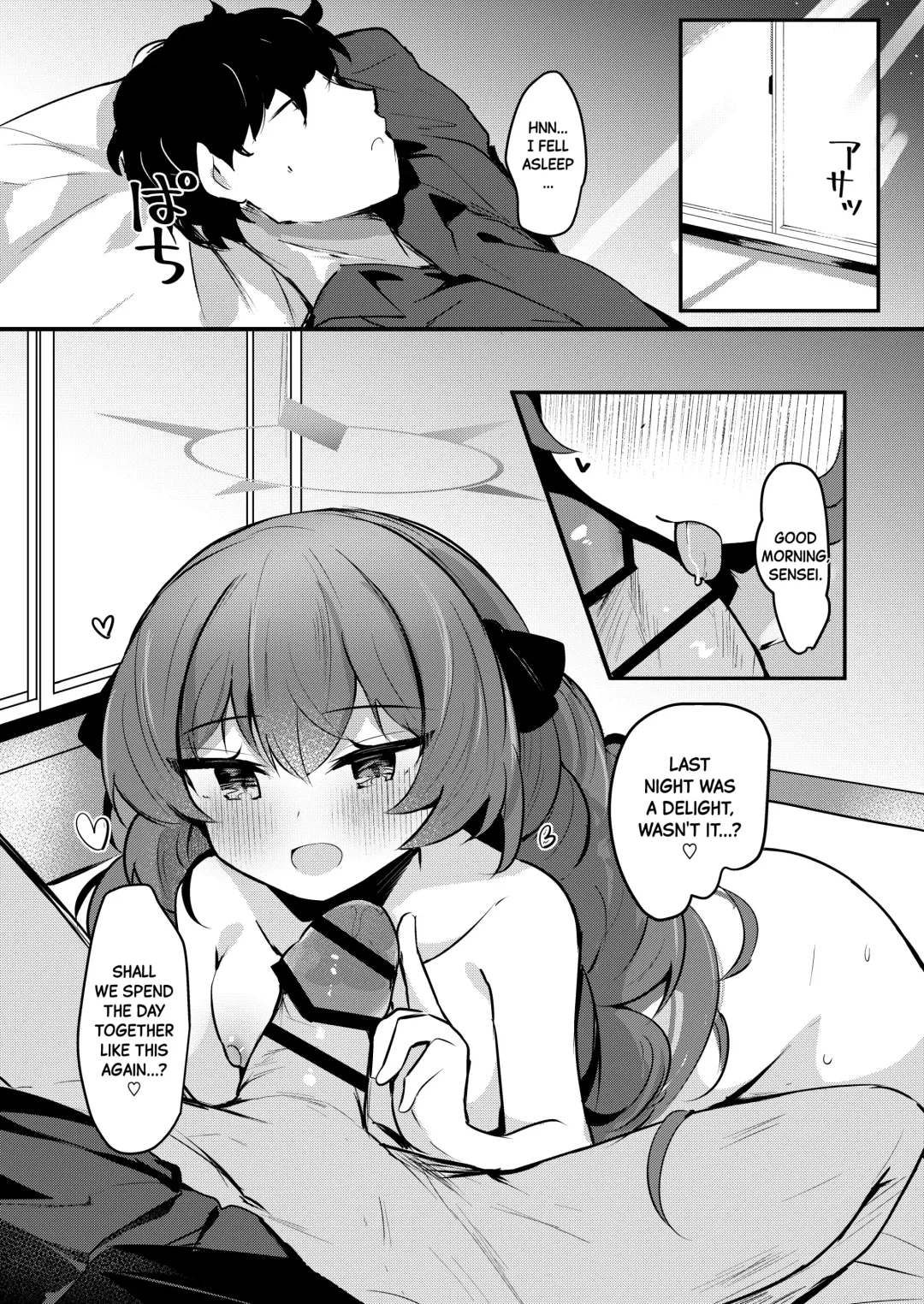 [Hinata Yuu] Iroha to Dousei Polynesian Sex | Living Together and Having Polynesian Sex with Iroha Fhentai - Page 26