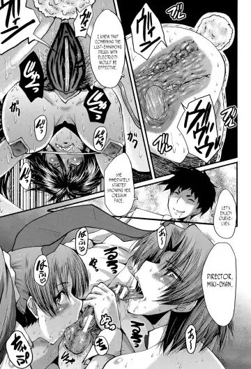 [Sink] Office Nikubenki, Sono 5 | Office Sluts, Part 5 Fhentai - Page 7