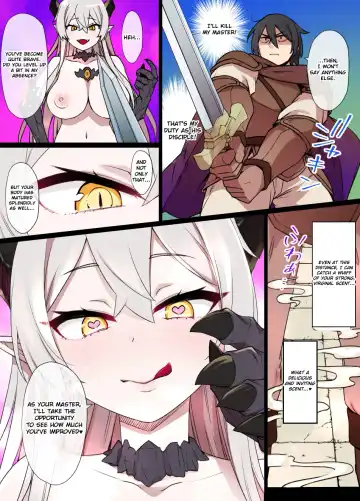 [Kusayarou] The Gargoyle's Curse Fhentai - Page 20
