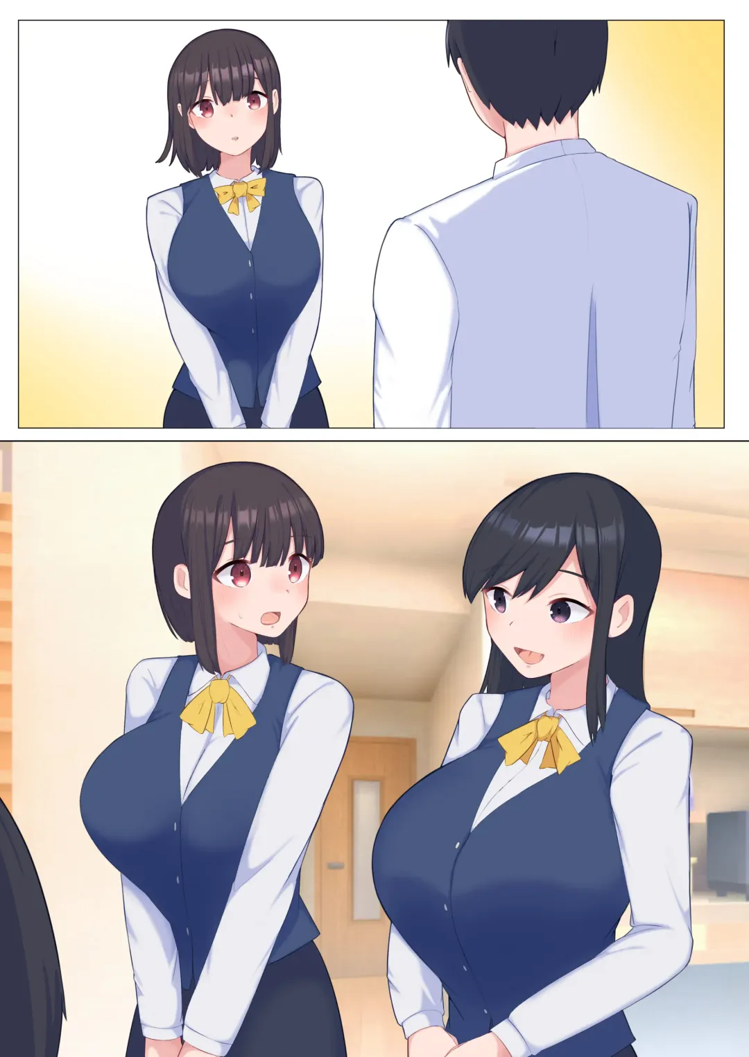 Bonyuu ga Nomihoudai no DeliHeal Fhentai - Page 59