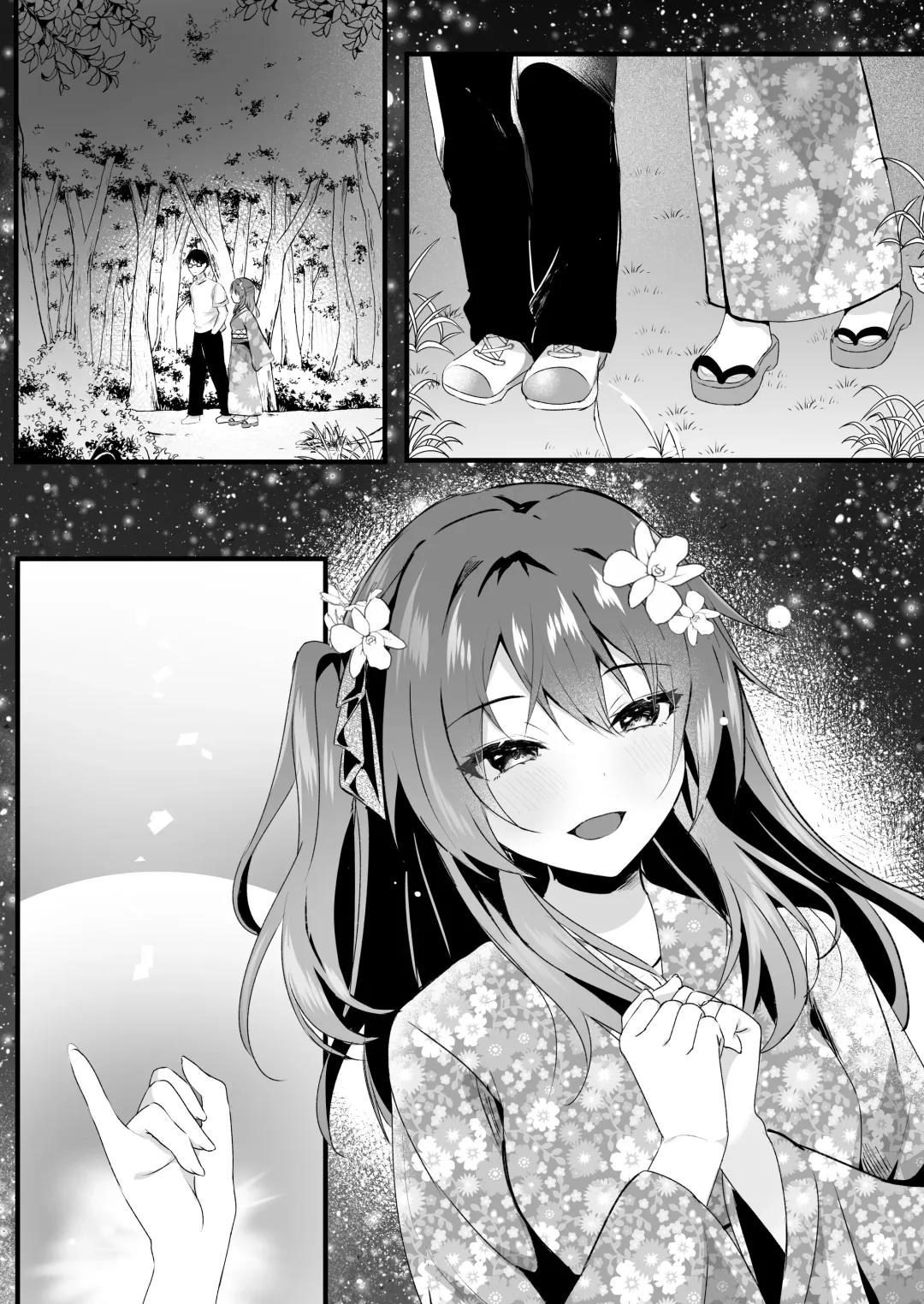 [Manatsu Roco] Suki datta noni. Fhentai - Page 28