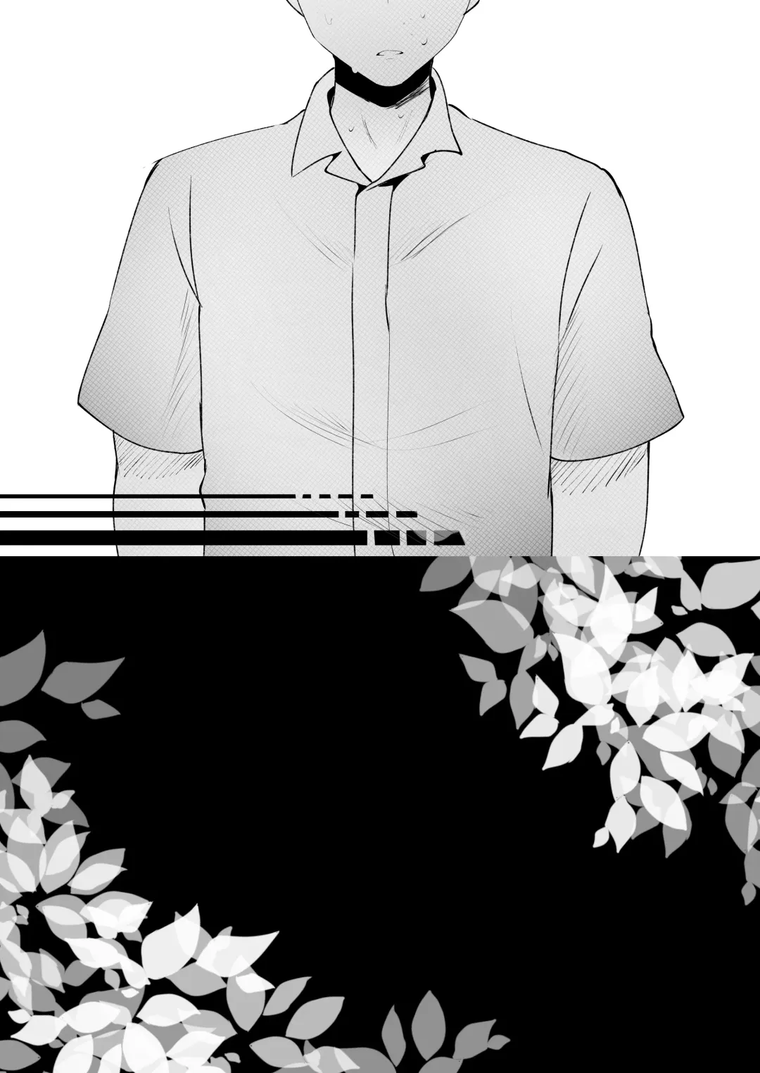 [Manatsu Roco] Suki datta noni. Fhentai - Page 37