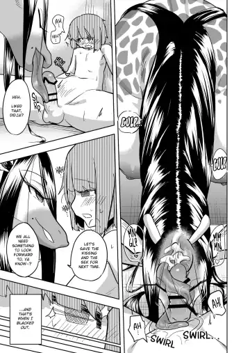 [Nayuta Takumi] Ichiya to Maboroshi | A Fleeting Dream in the Night Fhentai.net - Page 9