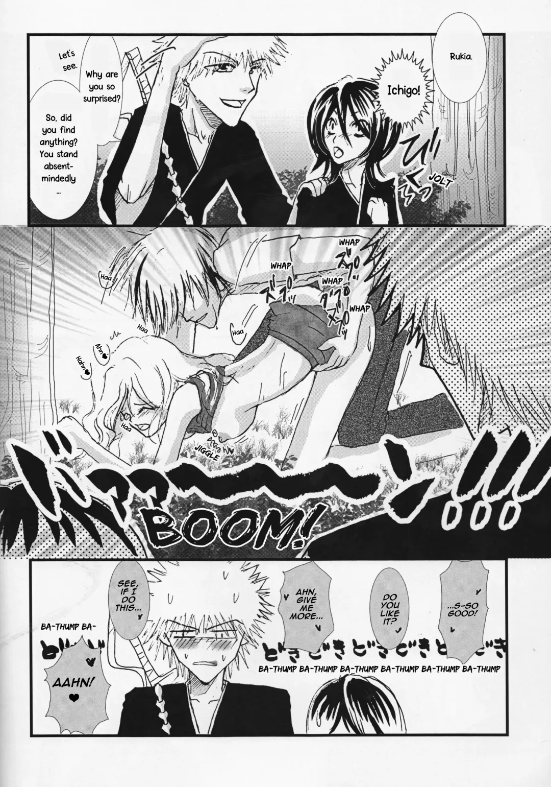 [Tokugawa Miyo] Lovers' Soul Fhentai - Page 9