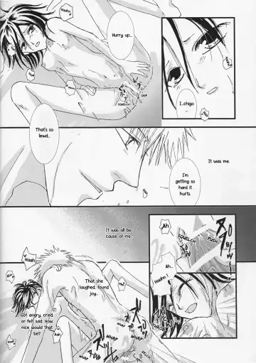 [Tokugawa Miyo] Lovers' Soul Fhentai - Page 15