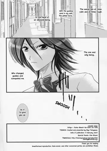 [Tokugawa Miyo] Lovers' Soul Fhentai - Page 23