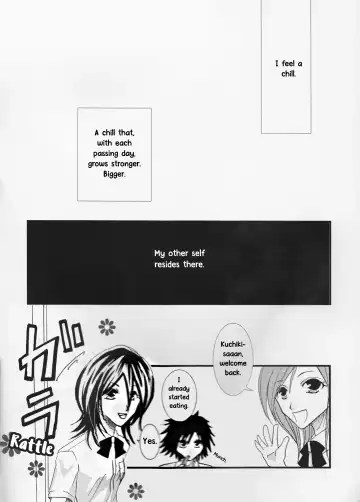 [Tokugawa Miyo] Lovers' Soul Fhentai - Page 3