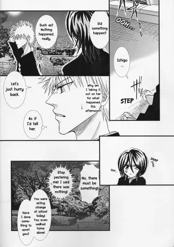 [Tokugawa Miyo] Lovers' Soul Fhentai - Page 7