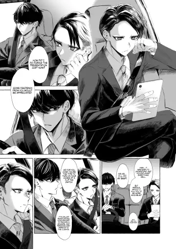 [Sisei] Josou DeliHeal Yondara, Kaisha no Joushi ga Kita. | My Boss is a Cross-dressing Call Girl. Fhentai.net - Page 2