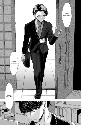 [Sisei] Josou DeliHeal Yondara, Kaisha no Joushi ga Kita. | My Boss is a Cross-dressing Call Girl. Fhentai.net - Page 40