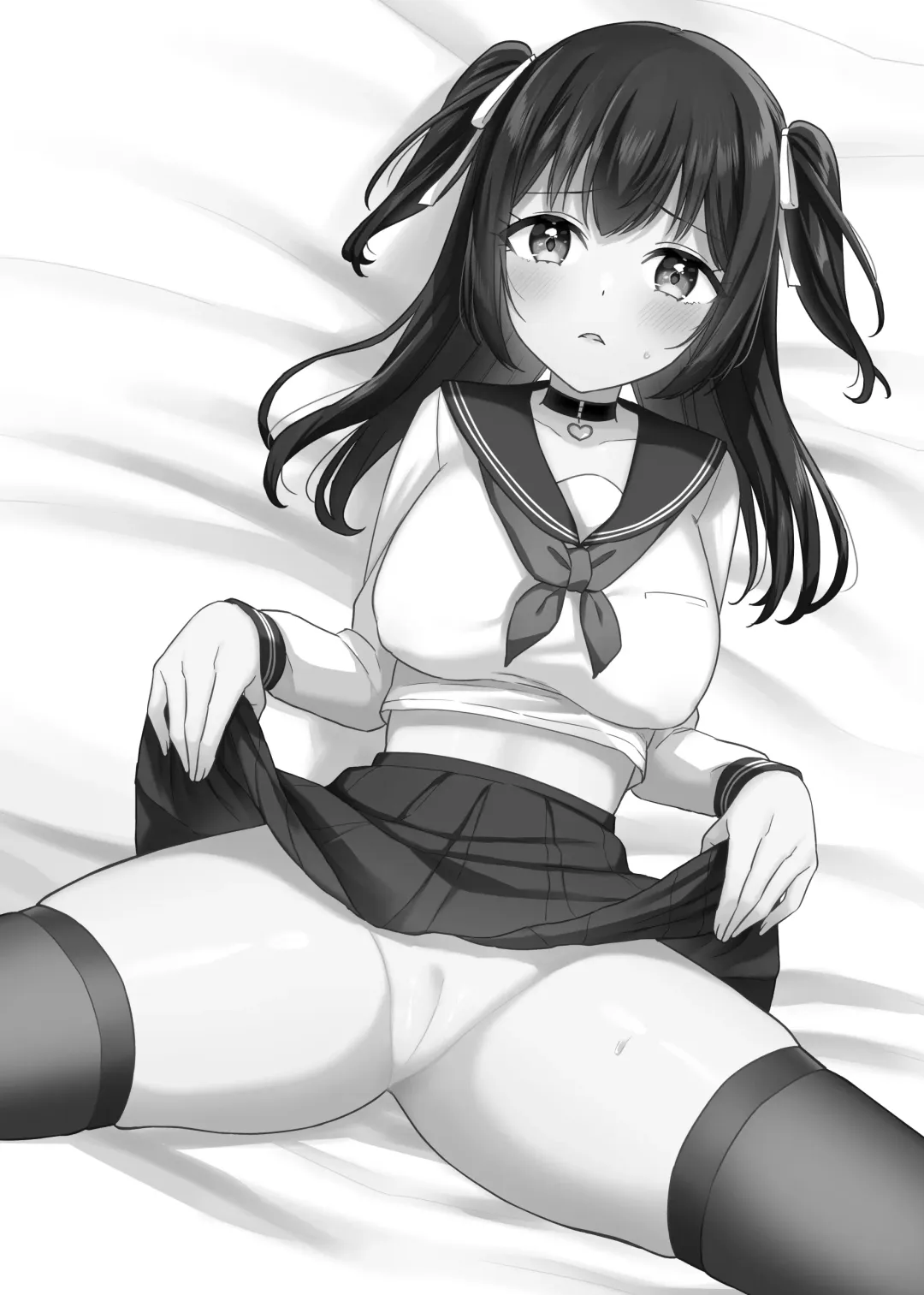 [Yamashima Chihane] Okashi-tai [Wakarase] Katsudou Nisshi Fhentai - Page 2