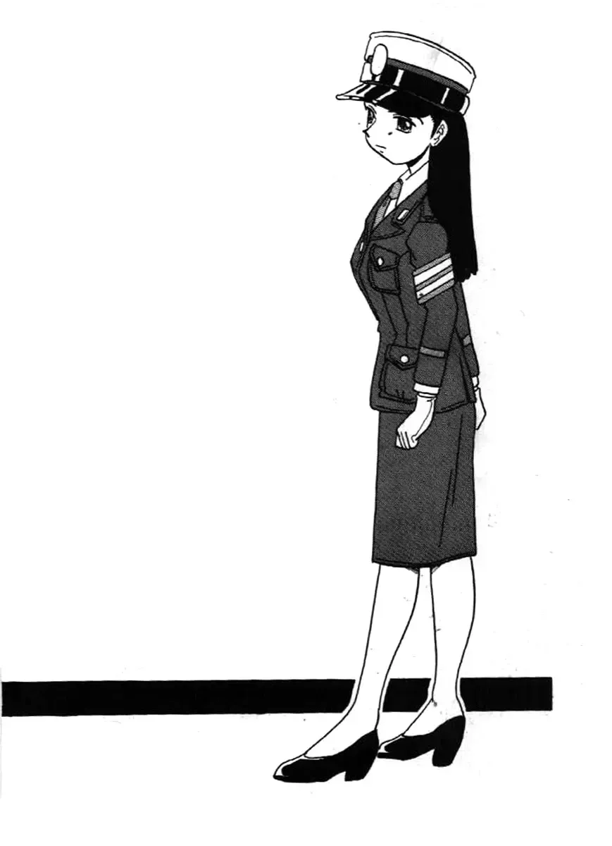 [Shinda Mane] Fujin Keikan Fhentai - Page 166