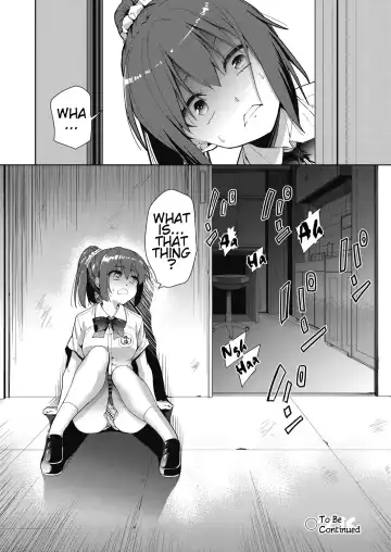 [Tetsuna] Ryoujoku Rensa | Chain of Defilement Ch. 1-3 Fhentai.net - Page 36