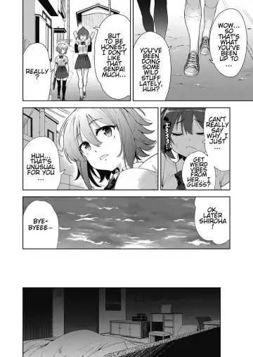 [Tetsuna] Ryoujoku Rensa | Chain of Defilement Ch. 1-3 Fhentai.net - Page 6