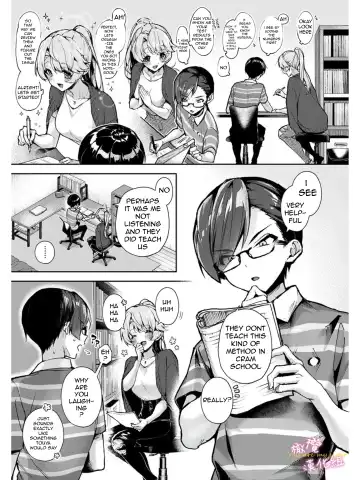[Rifuru] We are captives of onee-san Fhentai - Page 45