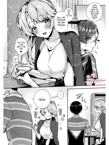 [Rifuru] We are captives of onee-san Fhentai - Page 46