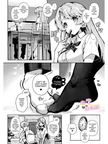 [Rifuru] We are captives of onee-san Fhentai - Page 68
