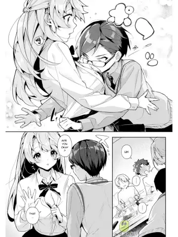 [Rifuru] We are captives of onee-san Fhentai - Page 7