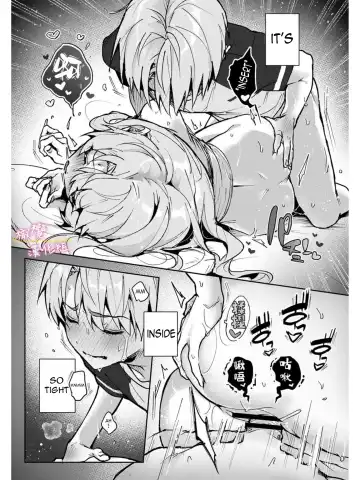 [Rifuru] We are captives of onee-san Fhentai - Page 92