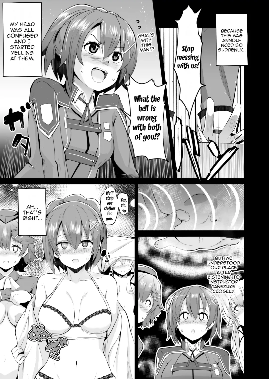 [Sanatuki] Saimin no Kiseki Shin VII Hen Fhentai.net - Page 7