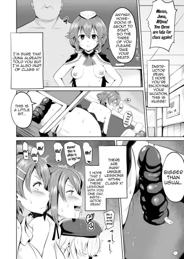 [Sanatuki] Saimin no Kiseki Shin VII Hen Fhentai.net - Page 10