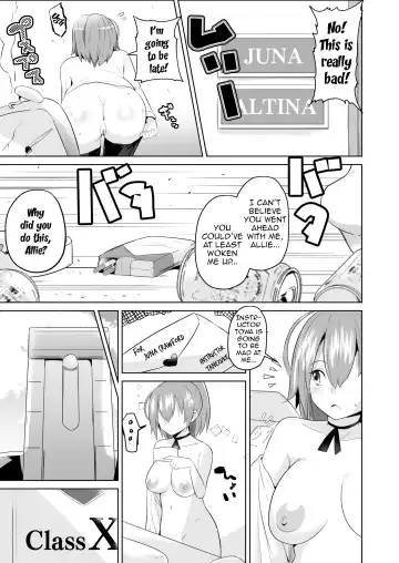 [Sanatuki] Saimin no Kiseki Shin VII Hen Fhentai.net - Page 40