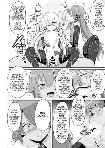 [Sanatuki] Saimin no Kiseki Shin VII Hen Fhentai.net - Page 43