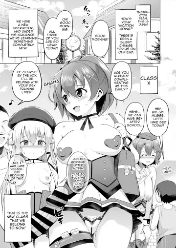 [Sanatuki] Saimin no Kiseki Shin VII Hen Fhentai.net - Page 5